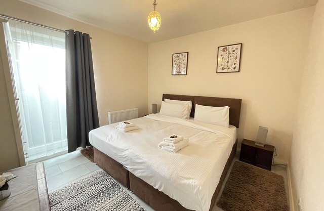 Cozy City Base | 1 Bed | Herne Hill