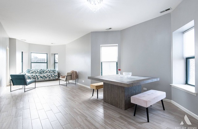Cozy Cityside Apartment with Office