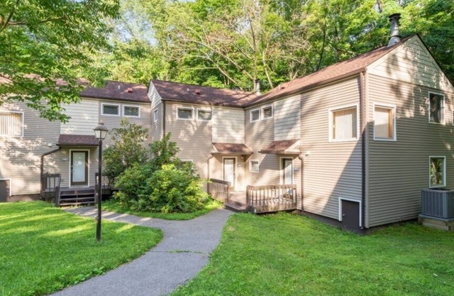Cozy Club Wyndham Resort at Shawnee Village, 2 Bedroom Villa
