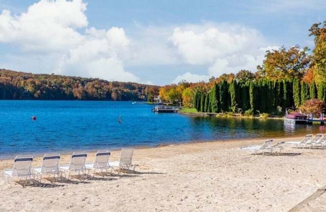 Cozy Club Wyndham Resort at Fairfield Glade, 2 Bedroom Condo