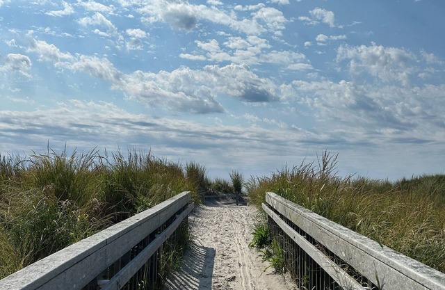 Cozy Coastal Retreat- Walk to the Beach, Pier, and more!