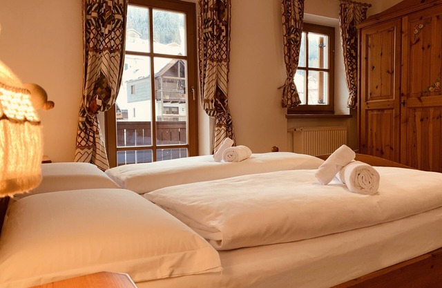 Cozy Comfort Apartment - Dolomites of Sesto