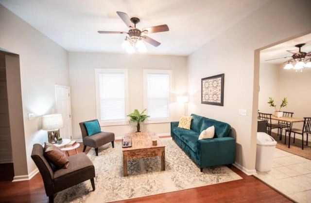 Cozy Condo in Downtown Roanoke VA n