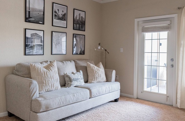 Cozy Condo near Tampa International Airport (TPA)