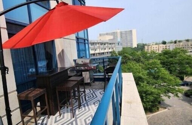 Cozy Condo with Amazing views and Amenities