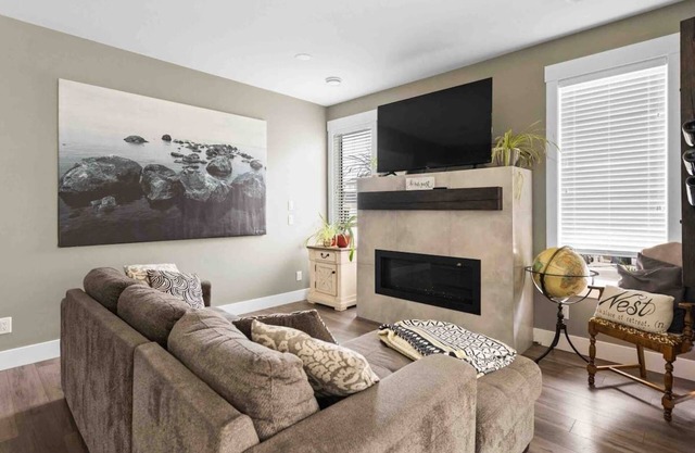 Cozy, Convienently Located Suite in the Okanagannn