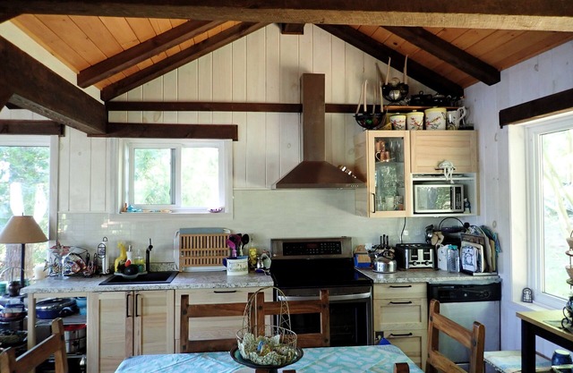 Cozy Cottage in Bayfield Inlet on the Georgian Bay