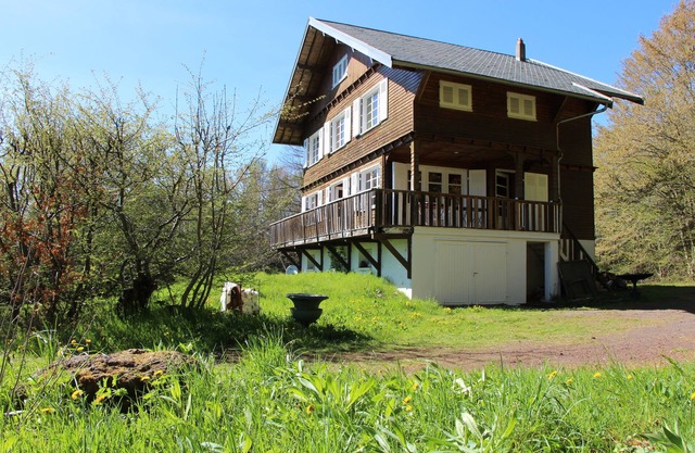Cozy cottage 6 bedrooms in the volcano park of Auvergne