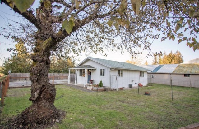 Cozy Cottage at Dragonfly Horse Ranch