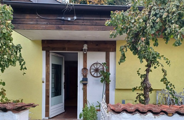 cozy cottage