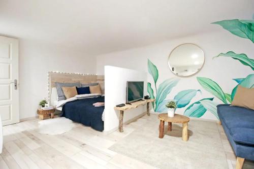 COZY COTTAGE - Cheerful Apartment in the Center