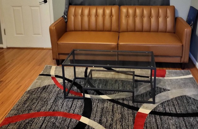 Cozy cottage in great location * Close to center city and the airport