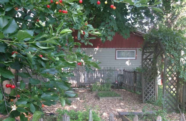 Cozy cottage in Waupaca