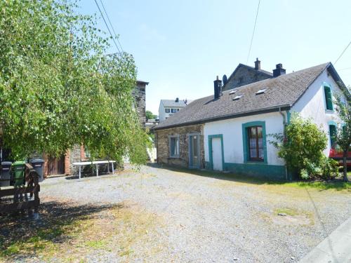 Cottage Alle Garden 