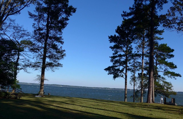 Cozy cottage on the Chesapeake Bay
