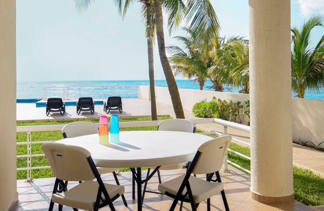 Cozy Cozumel Condo W/Pool & Ocean Access!