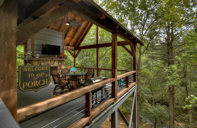 Cozy Creek