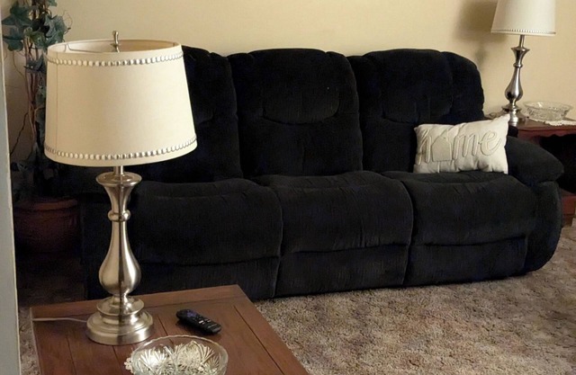 Cozy Duplex apartment with AC in Hutchinson - 2 bedrooms available
