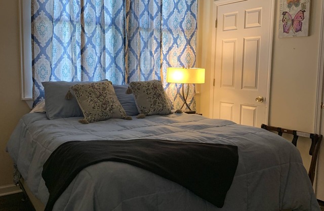Cozy Duplex - Central Location to Downtown NOLA
