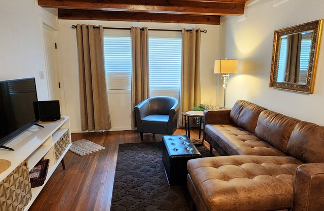 Cozy Duplex