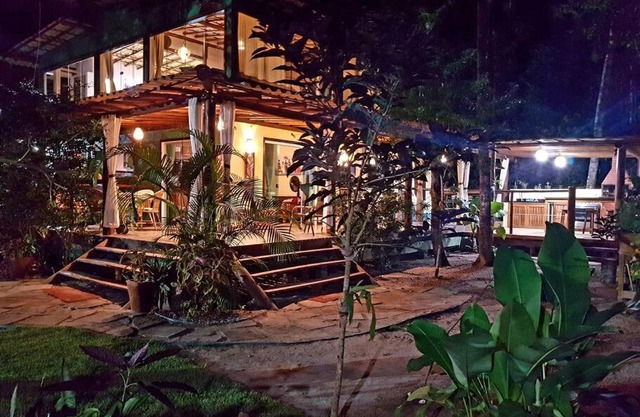 Cozy Eco Villa - 8 min. from Downtown Arraial