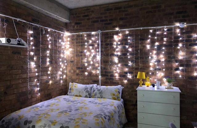 Cozy Entire Apartment In The Center Of Maboneng