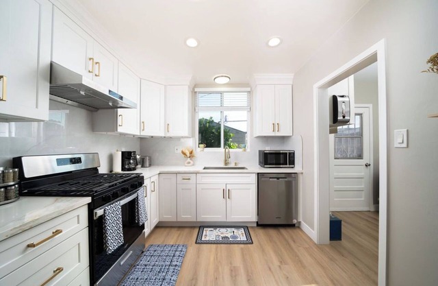 Cozy Entire Home - Your Perfect California Getaway