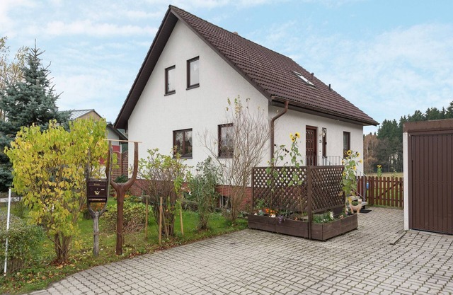 Cozy Family Apartment
