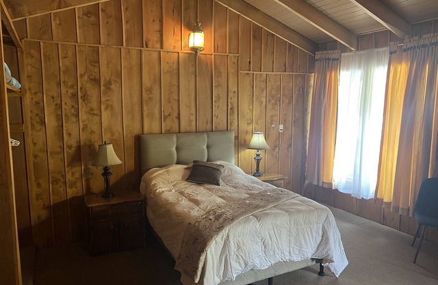 Cozy family house in San Gerardo de Dota. nBeautiful views, birds…