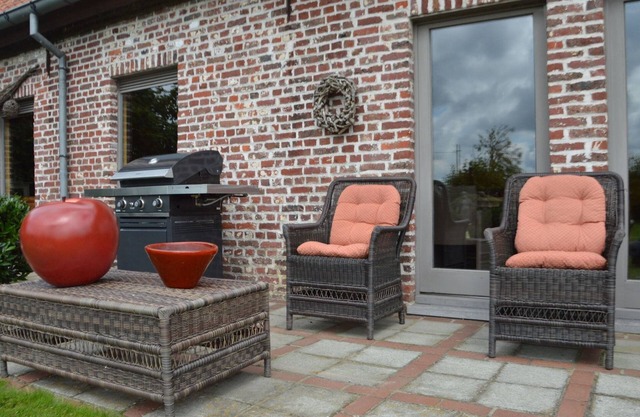 Cozy Family Home in Oostkamp