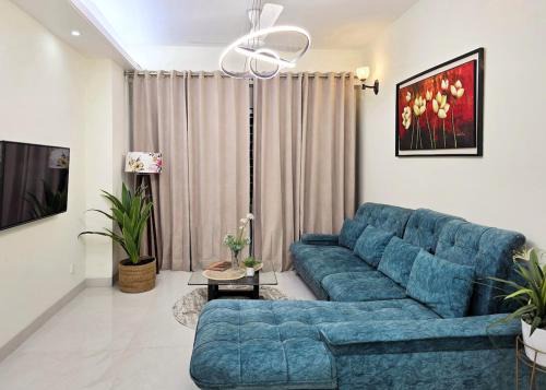 Cozy Family Stay near Banani 11, and Gulshan hotspots