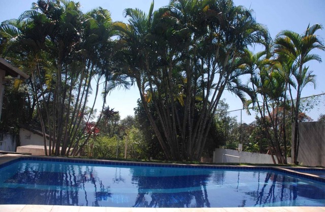 Cozy Farm in a Gated Community