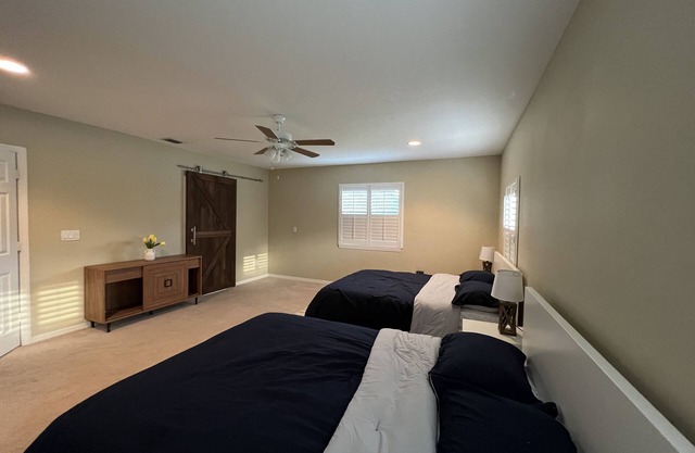 Cozy Farmhouse Near Disney. Family Friendly and Peaceful