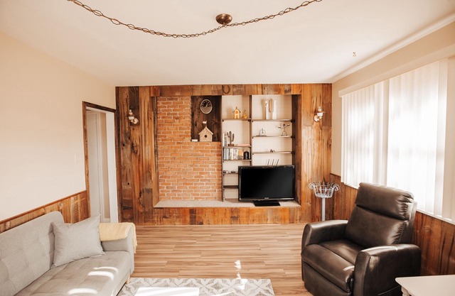 Cozy Farmhouse on the Wine Route