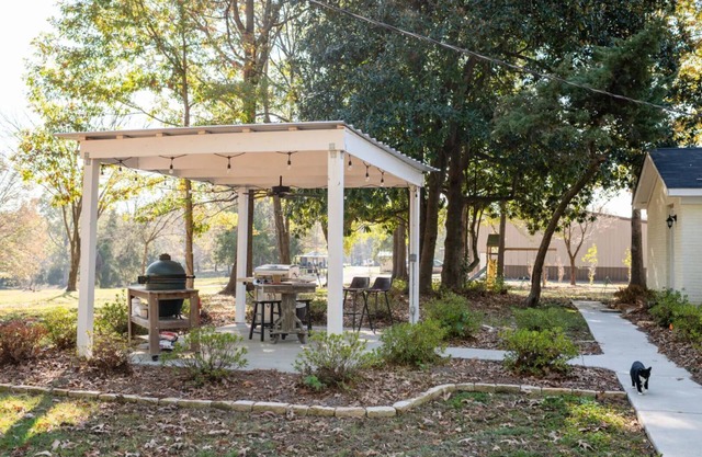 Cozy Farmstay Near Graceland & Memphis At Blue Haze Farms