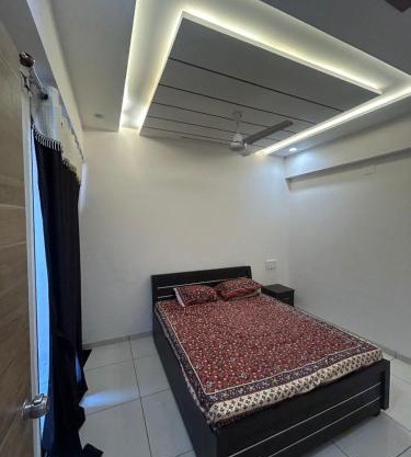 Cozy Flat in Ahmedabad
