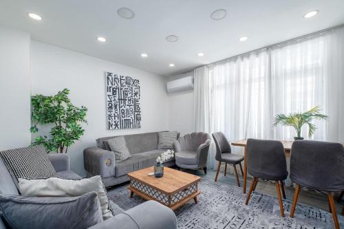 Cozy flat in Istanbul