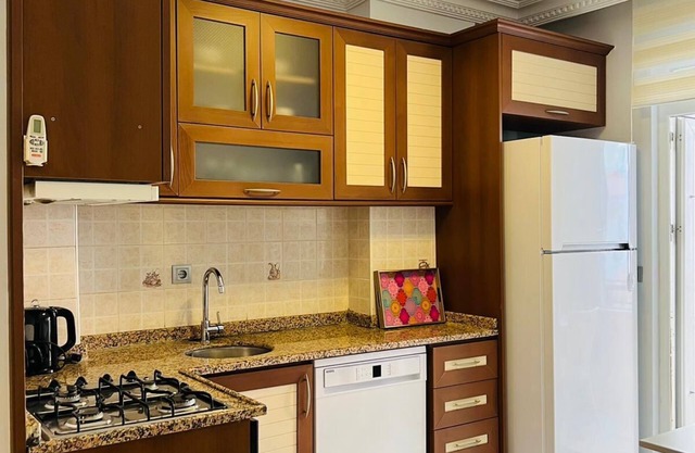 COZY FLAT IN YILDIRIM SUITES NR1