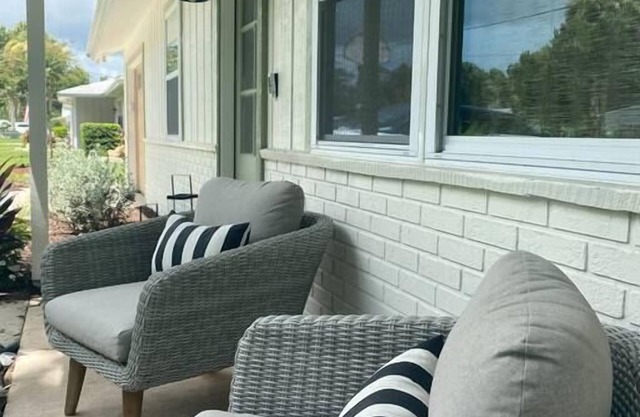 Cozy Florida Camp with Fire Pit and Cowboy Pool
