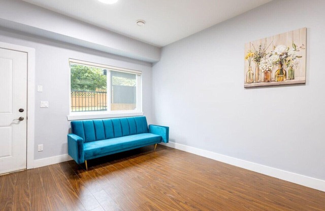 Cozy & Friendly Suite: Close to Lush Park ~ Pkg!