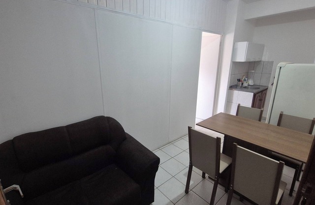 Cozy furnished apartment in Umarizal – Rua Domingos Marreiros - 202