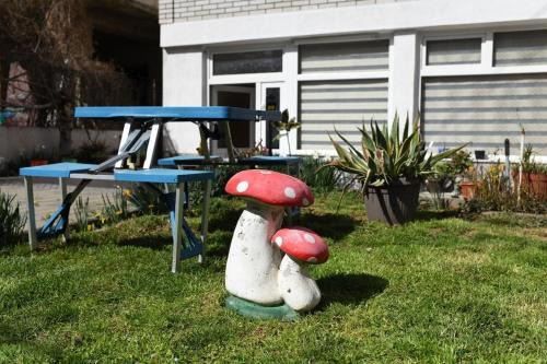 Cozy Garden Villa in Prizren