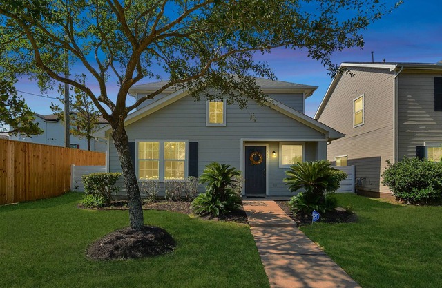 Cozy Get Away 10 minutes from Houston, Downtown