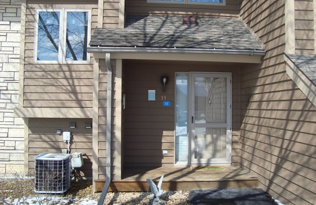 Cozy Golf Villa in the heart of The Galena Territory