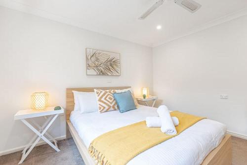 Cozy Grannyflat Home in Eastwood