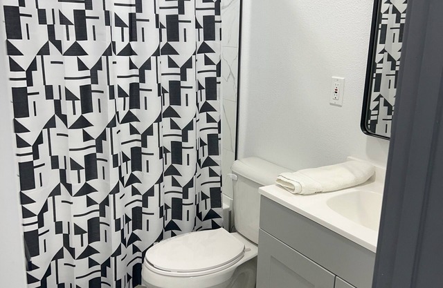 Cozy Guest House in amazing Las Vegas