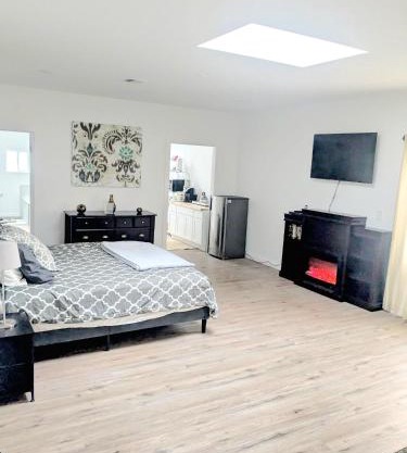 Cozy Guesthouse