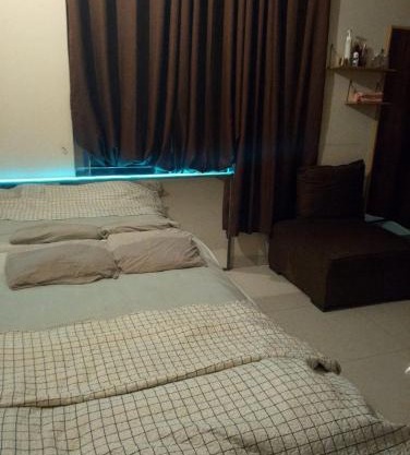 Cozy Guestroom
