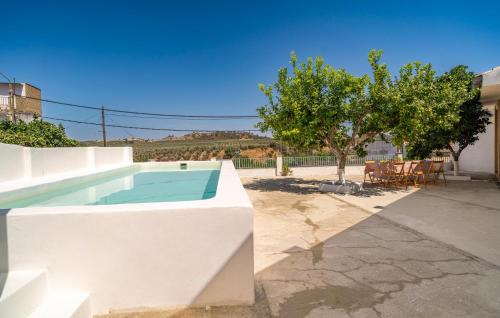 Cozy Home In Villanueva Del Río Y M