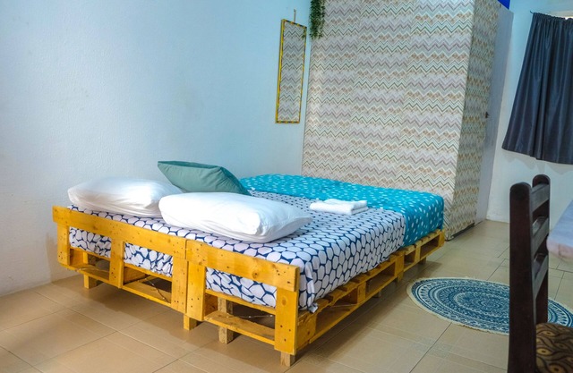 Cozy haven in the heart of Osu-Accra, 5min to the Ocean II The Loom
